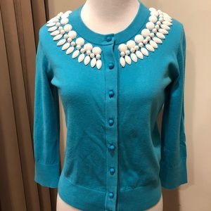 Kate spade cardigan